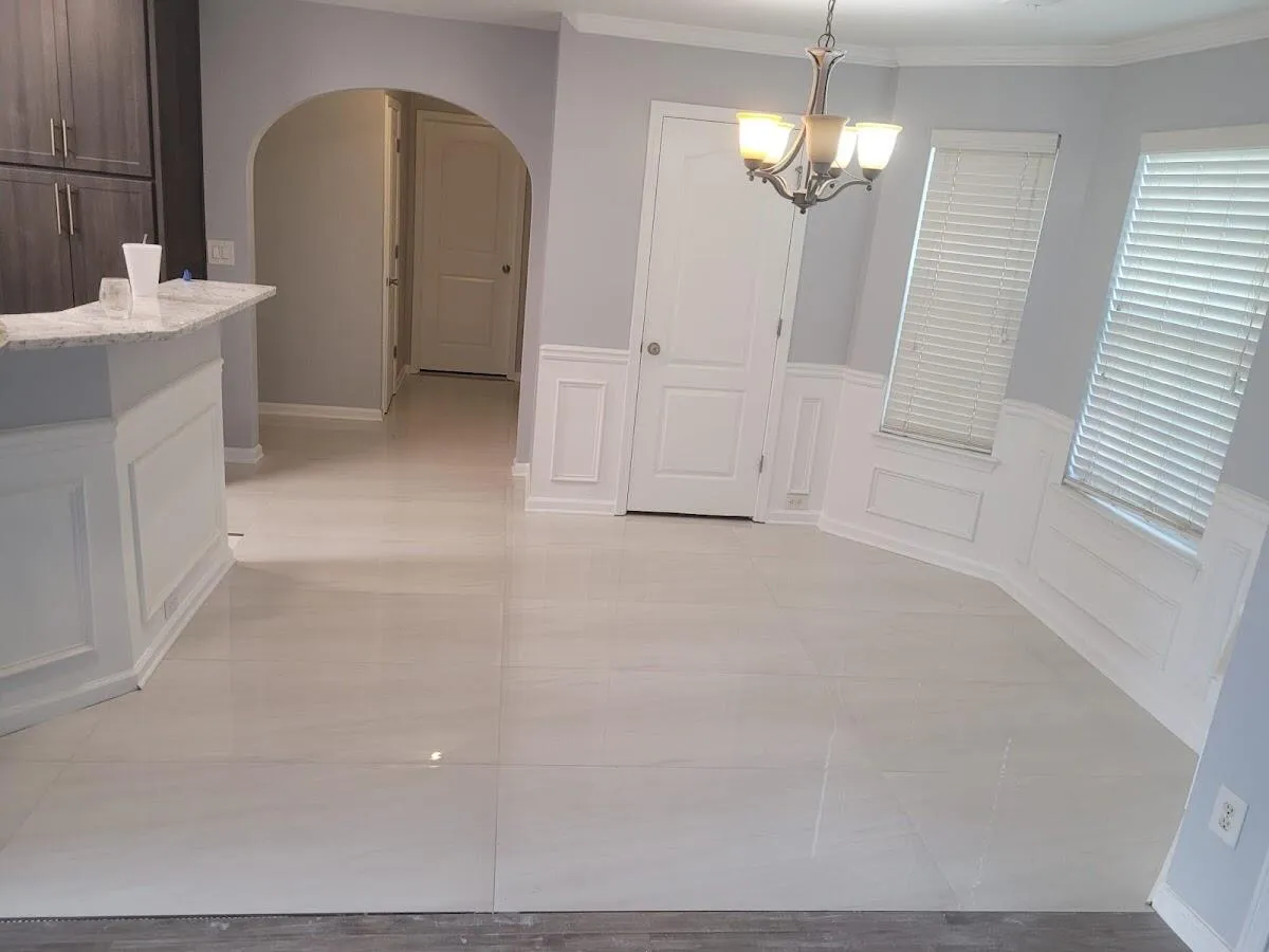 Water Damage Restoration services in Coal City, IL